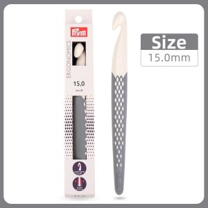 QINGPIN | Award Winning Durable Plastic Crochet Set