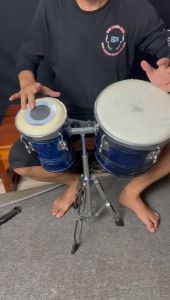 Gendang Ketipung Dangdut Kendang Koplo Marble