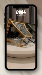 DC โคมไฟติดผนังภายนอก สีดำ-สีทอง ขั้ว E27 ราคาเฉพาะ ติดต่อสุดท้าย