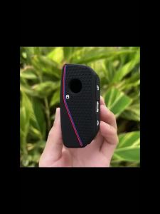 silicone holder key cover Accsesories car key case keychain for BMW Series 7 735i 740Li X7 X1 U11 2023 I7 G07 LCI XM