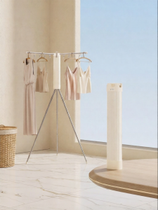BIREN | Portable Foldable Clothes Rack
