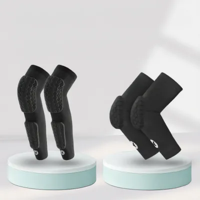 FYOUGA | Training & Match Shin Guards for Children