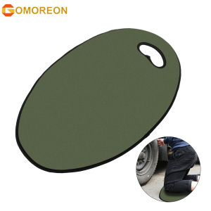 1Pcs Thick Kneeling Pad Garden Kneeler for Gardening Bath Kneeler for Baby Bath Kneeling Mat for Exercise & Yoga Knee Pad for Work Floor Foam Pad Extra Large 50cmx30cm