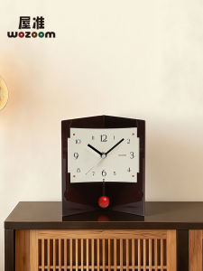 WOZOOM | Creative Tabletop Clock Decorations