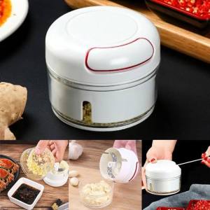 Mini Food Chopper Blender Mini Tarik Speedy Chopper Mini Blender Bumbu Manual