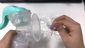 KOI STORE Silicone Flange Insert Size Ganjil / Selipan Corong Silikon Pompa ASI Breastpump