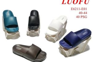 sendal luofu model baru 2021/sandal luofu original