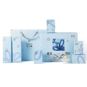 SUXIAOTANG | Birthday Gift Gourmet Snack Box