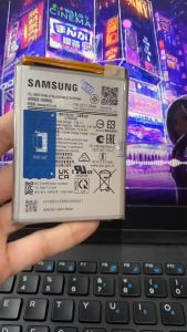 Pin THAY THẾ SS A05S / SLC-51 ( Tặng keo dán và bộ sửa)