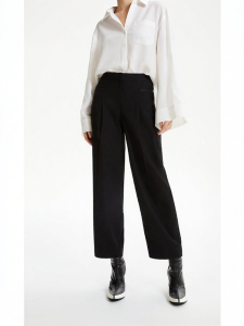 Vero Moda | Elegant And Versatile Casual Pants Autumn