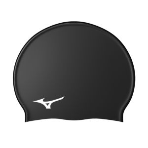 Mizuno | Chlorine-Resistant Waterproof Long Hair Swim Cap
