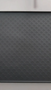 🔥🔥🔥Silicone Pet Food Placemat for Dog and Cat Waterproof Placemats Food & Water Spill Prevention Mats