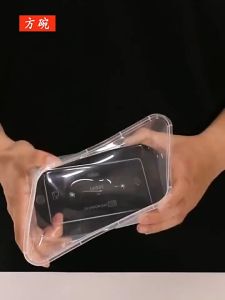 คลาสเครื่องพลาสติก 500 / 650 / 750 / 1000 มล (แพ็ค300) สำหรับกล่องข้าวเดลิเวอรี กล่องข้าวเข้าไมโครเวฟได้ และมีกล่องข้าวพร้อมฝา