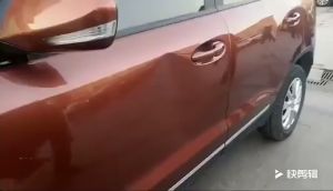 Kit Penghilang Penyok Body Mobil: Cara Menggunakan & Memperbaiki Penyok
