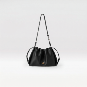 VANESSA HOGAN | New 2026 Leather Large Capacity Handbag