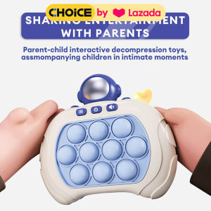 Kecepatan hewan kartun mendorong tekan tekan teka-teki dekompresi mainan cocok untuk anak laki-laki dan perempuan hadiah