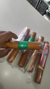 KLEM PUTAR OTOMATIS UKURAN PIPA 33MM DAN 38MM