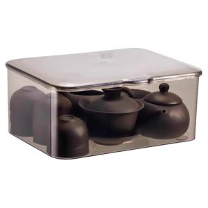 Dustproof Tea Organizer
