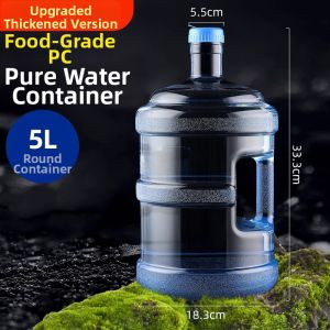 TAFUMAN | Food Grade Drinking Water Bucket 7.5L