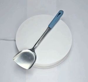 Sodet Stainless Steel Gagang Warna | Spatula Stainless Steel Kitchen