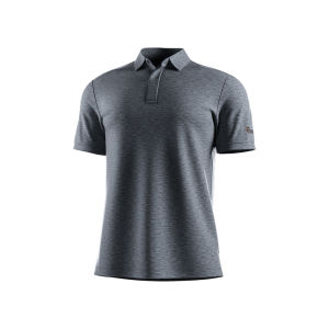 Monster Guardians Mens Short Sleeve Polo Shirt Breathable Antibacterial Sportswear Casual Fit Outdoor Series Summer 2024