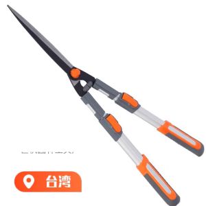 Gunting Ranting Pohon Dahan Ranting Telescopic Hedge Shears Hedge Clippers