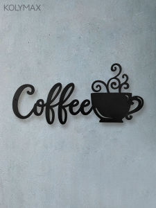 Tranh Trang Trí Tường Nghệ Thuật Kim Loại Hiện Đại Sáng Tạo KOLYMAX Phong Cách Châu Âu Không Gian Sử Dụng Trang Trí Không Gian Nhà Cửa