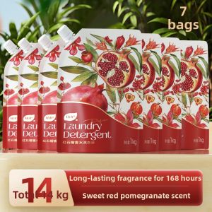 Botare | Long-lasting Fragrance Deep Clean Laundry Detergent 4kg