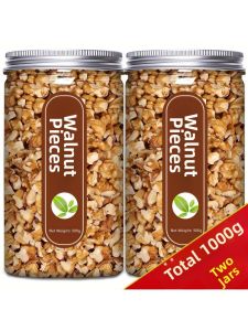 Multifunctional Walnut Pieces Raw Ingredient