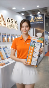 Ổ Cắm Điện ASIA Chính Hãng 2500W | 3-5 Ổ Cắm Dây Dài 3m/5m | Có USB Sạc Nhanh | Chống Quá Tải An Toàn Cho Gia Đình
