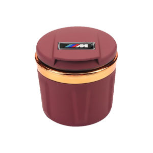 KVS | Car Ashtray For BMW Anti-Flying Ash