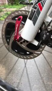 RACEWORK MTB Disc Brake Rotor High Quality Mountain Road Bicycle Disc Brake 140/160mm 6 Bolts Heat Dissipation Bike Rotor