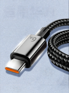 XUEEN | Fast Charging Type C Cable 6A