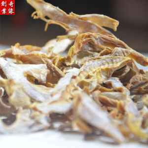 New Stock Special Grade Dried Bamboo Shoots Sun-Dried Farmhouse Natural Wild Young Shoots No Salt 500g Snacks Nuts Special Products