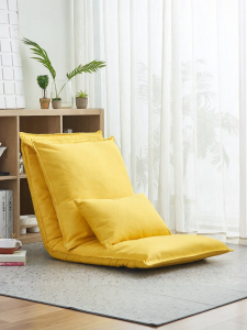 YAYIS | Multifunctional Lazy Sofa Bed Single Foldable Lounger