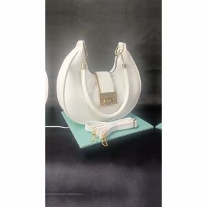 TAS SELEMPANG WANITA FASHION SHOULDER BAG TERBARU MOON