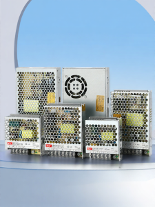SHOUGAO | Ultra-thin Power Supply Transformer AC 220V to DC 12V 5A