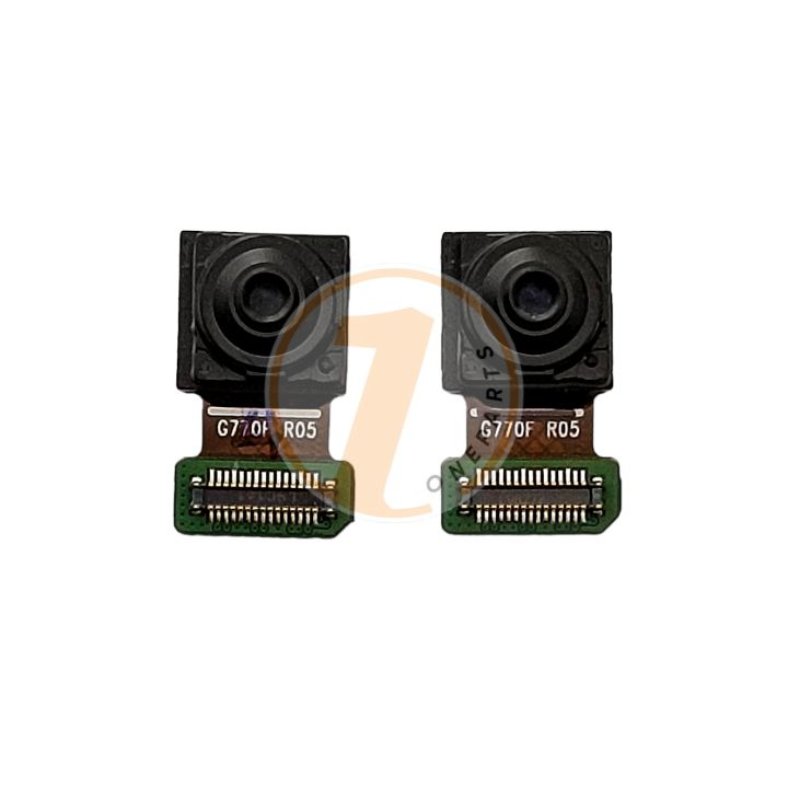 CAMERA KAMERA SAMSUNG GALAXY M51 M515 SMALL DEPAN ORIGINAL