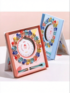 Childrens Tooth Storage Box