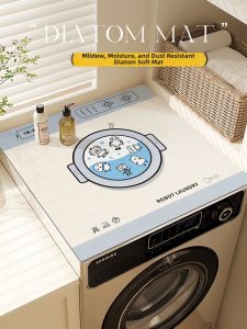 Waterproof Sunscreen Dustproof Easy-to-Clean Appliance Protector