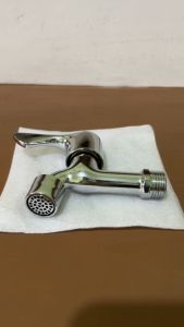 Kran Air Stainless Engkol 1/2 Kran Air Tembok Kualitas TERBAIK dan TERMURAH