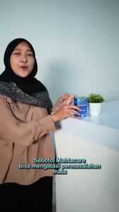 MAHTACare | mahtacare kapsul mata | asli original | garansi 100%