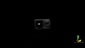 Máy quay phim hành động DJI Osmo Action 4 (DJI OA4) - Camera hành trình quay 4k công nghệ mới chống rung HorizonSteady