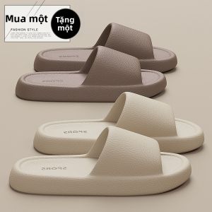 FZT | Dép Chống Trượt Khử Mùi cho Phụ Nữ và Đôi Đèn Hè