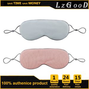 100% Natural Silk Sleep MaskAdjustable Super-Smooth Soft Eye Mask for Sleep