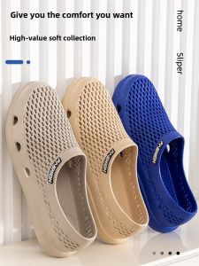JIFANPAUL | Non-slip Outdoor Beach Covered-toe Sandals