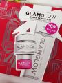 Glamglow US Version Natural Glow Cream Foundation Primer 30ml Conceal Pore Minimizing Moisturizing Color Enhancing. 