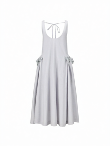 AIVEI | Summer Loose Aesthetic Style Dress