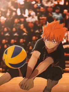 Bandai | Diamond Painting Japanese Anime Popular Anime Haikyu!! Diamond Mosaic Handmade Art Exquisite Creative Gift Home Decoration