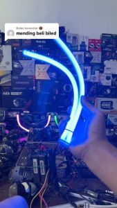 DRL ALIS 2 MODE AES 30cm DRL ORIGINAL WELCOME LIGHT SEIN RUNNING